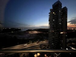 Harbour View Towers (D4), Condominium #460607031